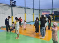 2025년 10월 12일 드림이초청바베큐파티