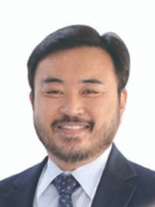 담임목사 김성찬
