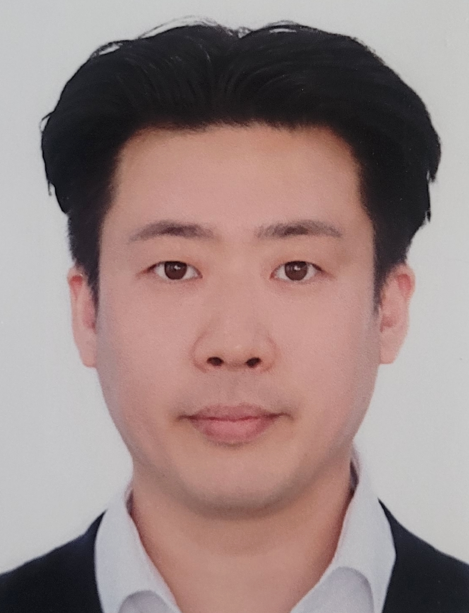 김석진 안수집사